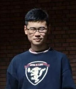 Zhengqing Miao (John)